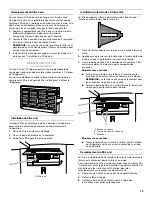 Preview for 79 page of Maytag MFX2876DRM User Instructions