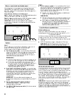 Preview for 82 page of Maytag MFX2876DRM User Instructions