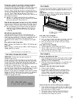 Preview for 83 page of Maytag MFX2876DRM User Instructions