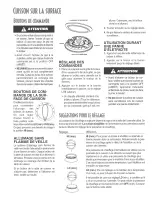 Предварительный просмотр 13 страницы Maytag MG06430 User Manual