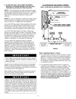 Preview for 5 page of Maytag MGC5430 Installation Manual