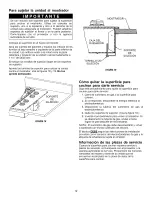 Preview for 24 page of Maytag MGC5430 Installation Manual