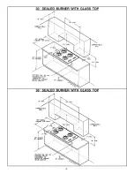 Preview for 3 page of Maytag MGC5430ADB Installation Manual