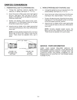 Preview for 14 page of Maytag MGC5430ADB Installation Manual