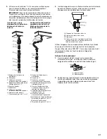 Предварительный просмотр 21 страницы Maytag MGC7430DS Installation Instructions Manual