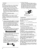 Предварительный просмотр 14 страницы Maytag MGC7430W Installation Instructions Manual