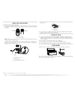 Preview for 12 page of Maytag MGD5700TQ Use And Care Manual