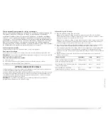 Preview for 57 page of Maytag MGD5700TQ Use And Care Manual