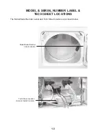 Предварительный просмотр 7 страницы Maytag MGD5700TW0 Technical Education