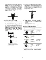 Предварительный просмотр 16 страницы Maytag MGD5700TW0 Technical Education