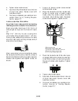 Предварительный просмотр 20 страницы Maytag MGD5700TW0 Technical Education