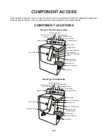 Предварительный просмотр 41 страницы Maytag MGD5700TW0 Technical Education