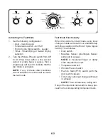 Предварительный просмотр 68 страницы Maytag MGD5700TW0 Technical Education