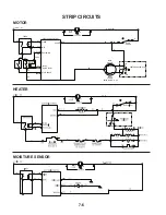 Предварительный просмотр 84 страницы Maytag MGD5700TW0 Technical Education