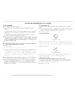 Предварительный просмотр 6 страницы Maytag MGD5740TQ0 Use & Care Manual