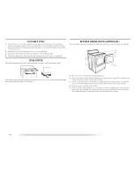 Предварительный просмотр 18 страницы Maytag MGD5740TQ0 Use & Care Manual