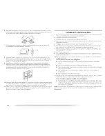 Предварительный просмотр 44 страницы Maytag MGD5740TQ0 Use & Care Manual