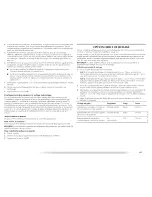 Предварительный просмотр 65 страницы Maytag MGD5740TQ0 Use & Care Manual