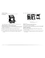 Preview for 6 page of Maytag MGD5801T Use And Care Manual