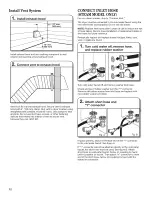 Предварительный просмотр 12 страницы Maytag MGD6000AG0 Installation Instructions Manual