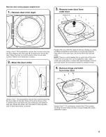 Предварительный просмотр 19 страницы Maytag MGD6000AG0 Installation Instructions Manual