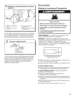 Предварительный просмотр 29 страницы Maytag MGD6000AG0 Installation Instructions Manual