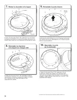 Предварительный просмотр 38 страницы Maytag MGD6000AG0 Installation Instructions Manual