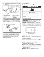 Предварительный просмотр 31 страницы Maytag MGD6000AG1 Installation Instructions Manual