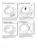 Предварительный просмотр 40 страницы Maytag MGD6000AG1 Installation Instructions Manual