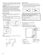 Предварительный просмотр 28 страницы Maytag MGD6000XG2 Installation Instructions Manual