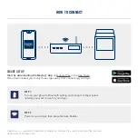 Предварительный просмотр 4 страницы Maytag MGD6230H Quick Connect Manual