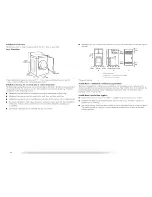 Предварительный просмотр 6 страницы Maytag MGD6400TB - Bravos Gas Dryer Use And Care Manual