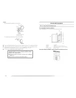 Предварительный просмотр 10 страницы Maytag MGD6400TB - Bravos Gas Dryer Use And Care Manual