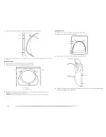 Предварительный просмотр 14 страницы Maytag MGD6400TB - Bravos Gas Dryer Use And Care Manual