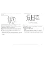 Предварительный просмотр 31 страницы Maytag MGD6400TB - Bravos Gas Dryer Use And Care Manual