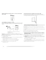 Предварительный просмотр 62 страницы Maytag MGD6400TB - Bravos Gas Dryer Use And Care Manual