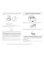 Предварительный просмотр 64 страницы Maytag MGD6400TB - Bravos Gas Dryer Use And Care Manual