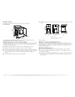 Предварительный просмотр 6 страницы Maytag MGD6400TQ - 29" Gas Dryer Use And Care Manual