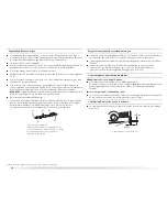 Предварительный просмотр 34 страницы Maytag MGD6400TQ - 29" Gas Dryer Use And Care Manual