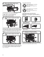 Предварительный просмотр 10 страницы Maytag MGD7230HC0 Installation And Care Instructions