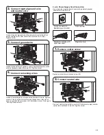 Предварительный просмотр 11 страницы Maytag MGD7230HC0 Installation And Care Instructions