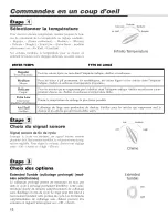 Предварительный просмотр 16 страницы Maytag MGD7400AWW User Manual