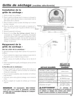 Предварительный просмотр 21 страницы Maytag MGD7400AWW User Manual