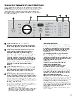 Предварительный просмотр 23 страницы Maytag MGD8200FC Use & Care Manual