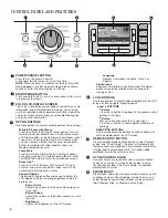 Предварительный просмотр 6 страницы Maytag MGD9000Y Use And Care Manual