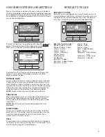 Предварительный просмотр 7 страницы Maytag MGD9000Y Use And Care Manual