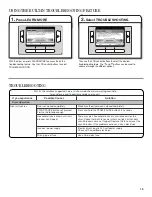 Предварительный просмотр 15 страницы Maytag MGD9000Y Use And Care Manual