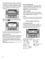 Предварительный просмотр 24 страницы Maytag MGD9000Y Use And Care Manual