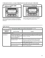 Предварительный просмотр 35 страницы Maytag MGD9000Y Use And Care Manual