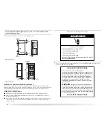 Предварительный просмотр 8 страницы Maytag MGD9700SB - 27" Front-Load Gas Dryer Use And Care Manual